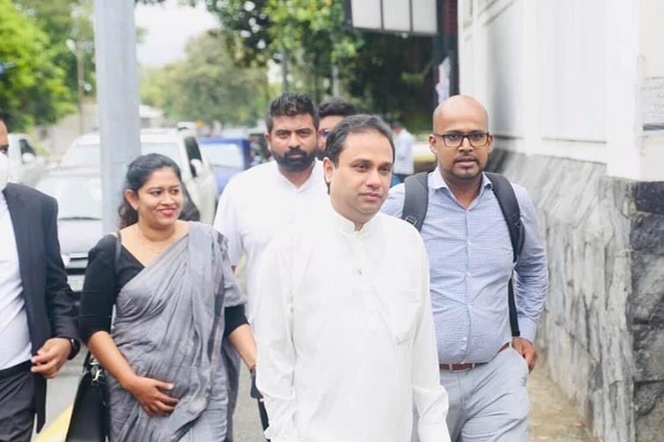 இலங்கை வரலாற்றில் நடந்த மிகப் பெரிய மோசடி..! ஆணைக்குழு நோக்கி விரையும் குழு | Largest Financial Fraud History Of Sri Lanka