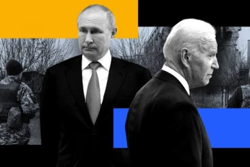 நேட்டோ பதிலடி கொடுக்காது என தவறாக நினைத்த புடின்! அமெரிக்க ஜனாதிபதி பகிரங்க எச்சரிக்கை (Photos)