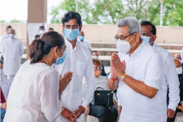 ஜனாதிபதி மீது அதிருப்தியில் பிரதான பங்காளி கட்சி