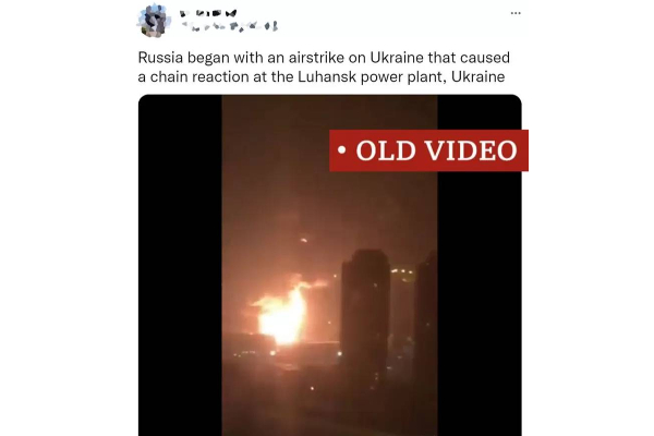 ரஷ்யா - உக்ரைன் போர்: சமூக ஊடகங்களில் பரவும் போலிச் செய்திகள்! | Ukraine Russia War Fake News Videos Viral