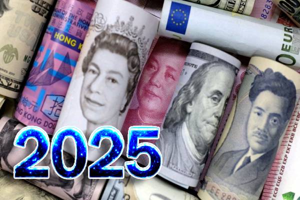 உலக நாணய பட்டியலில் டாலரை முந்திய நாடு- வெற்றிக்கு பின்னால் இருக்கும் சக்தி என்ன? | Most Powerful Currencies Of 2025 In The World
