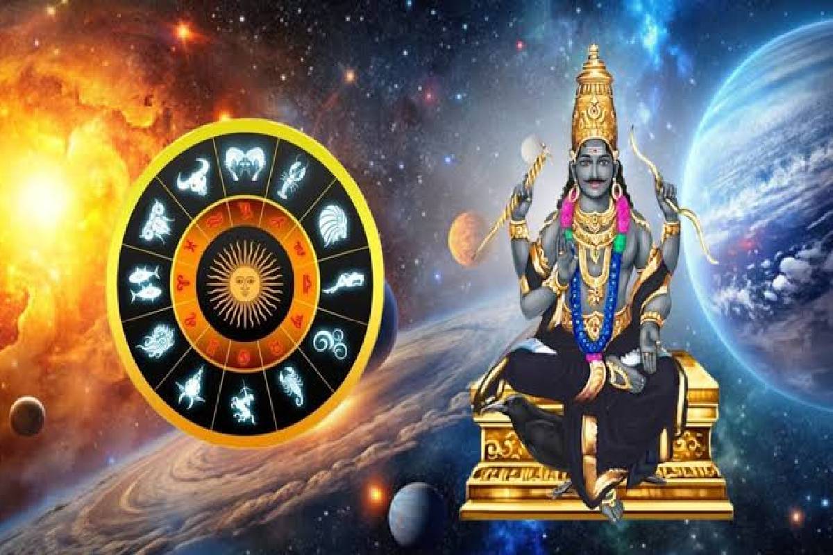 2027 சனி பெயர்ச்சி: ஏழரைச் சனியின் பிடியில் சிக்கப்போகும் ராசிகள்! | Elarai Shani 2027 Which Zodiacs Will Face Problems