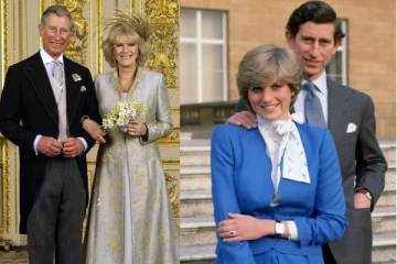 மன்னர் சார்லஸ் தான் உயிராக காதலித்த கமிலாவை விட்டு டயானாவை முதலில் மணந்தது ஏன்? வெளியான உண்மை காரணம்