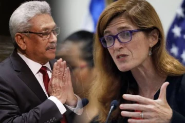 தப்பியோடிய இலங்கை முன்னாள் அதிபர் கோட்டாபய தொடர்பில் அமெரிக்கா கூறியது