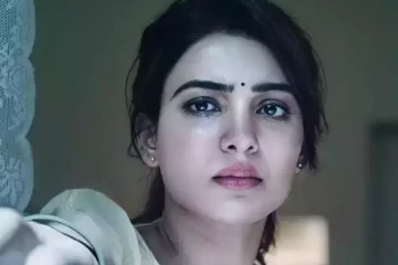 சமந்தாவை குறி வைத்து தாக்கும் ஆபத்தான நோய்! அவரின் தற்போதைய நிலை...தீயாய் பரவும் புகைப்படங்கள்