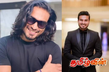 இலங்கையின் பிரபல நடிகர் ஹேமால் ரணசிங்க கைது