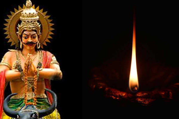 நாளை (12-09-2025) பித்ரு தோஷம் விலக இந்த விஷயத்தை செய்ய மறக்காதீர்கள் | 2025 Mahabarani Yema Deepam Worship In Tamil