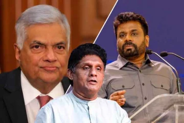 ரணில் - அநுரவை நம்பி ஏமாறாதீர்கள்! மக்களுக்கு சஜித் எச்சரிக்கை