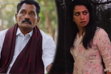 Ethirneechal: குணசேகரன் ஆட்களிடம் சிக்கிய ஜனனி! கட்டிப்போட்டு கொலை செய்ய திட்டம்