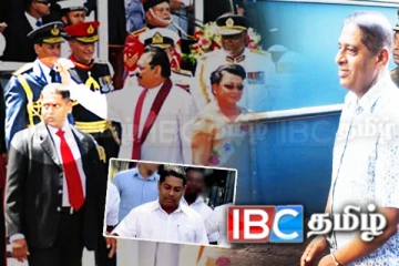 அறிக்கையை தாண்டி மறைந்து கிடக்கும் பாரிய சொத்துக்கள்! சர்ச்சைக்குள் மகிந்தவின் பாதுகாப்பு அதிகாரி