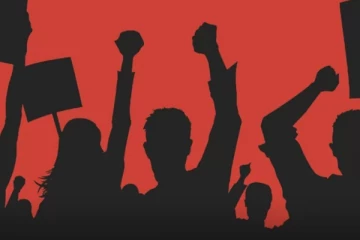 மாபெரும் ஆர்ப்பாட்ட பேரணிக்கு தயாராகும் ஆசிரியர் சங்கம்