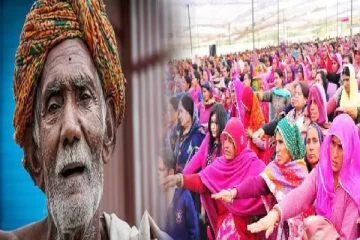 நூறு வயது வரை மக்கள் வாழும் அதிசய கிராமம்! பின்னணியில் உள்ள இரகசியம் இதுதான்..