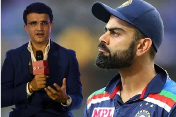 மிஸ்டர் கங்குலி.. உனக்கு வந்தா ரத்தம்... கோலிக்கு வந்தா தக்காளி சட்னியா? - தெறிக்க விட்ட முன்னாள் தேர்வாளர்