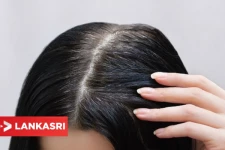 இளநரையை மறைக்க வேண்டுமா? கவலை விடுங்க.. இந்த பொருட்களில் ஒன்றை பயன்படுத்தினாலே போதும்!