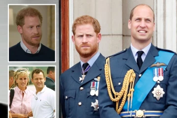 சிறுவயதில் ஹரிக்கு உணவில்கூட பாரபட்சம் காட்டப்பட்டது: இளவரசி டயானாவின் நண்பர் தெரிவித்துள்ள அதிர்ச்சி தகவல்