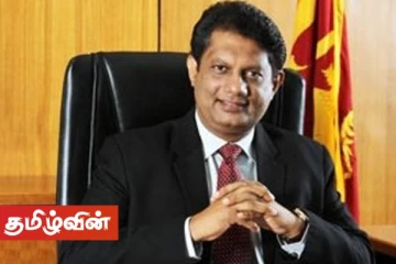 வெளிநாட்டவர் எவருக்கும் இலங்கையில் அரசியல் கட்சியை ஆரம்பிக்க இடமளிக்க போவதில்லை! - நாலக கொடஹேவா