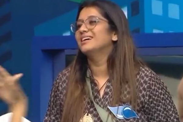 கதறி கூச்சலிட்ட பிரியங்கா....வைல்டு கார்டு என்ட்ரியால் பிக் பாஸில்  ஏற்பட போகும் அதிரடி மாற்றம்! | Abishek Raja S Surprise Wild Card Entry Shocks