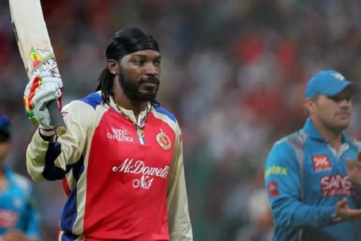 T20 கிரிக்கெட்டில் ஒரே போட்டியில் அதிக சிக்ஸர்கள் விளாசிய 5 வீரர்கள் | Top 5 Batters Hit Most T20 Sixes In Innings