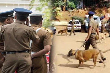 யுக்திய போதை ஒழிப்பு திட்டம்: வடக்கு கிழக்கில் திடீர் சோதனை