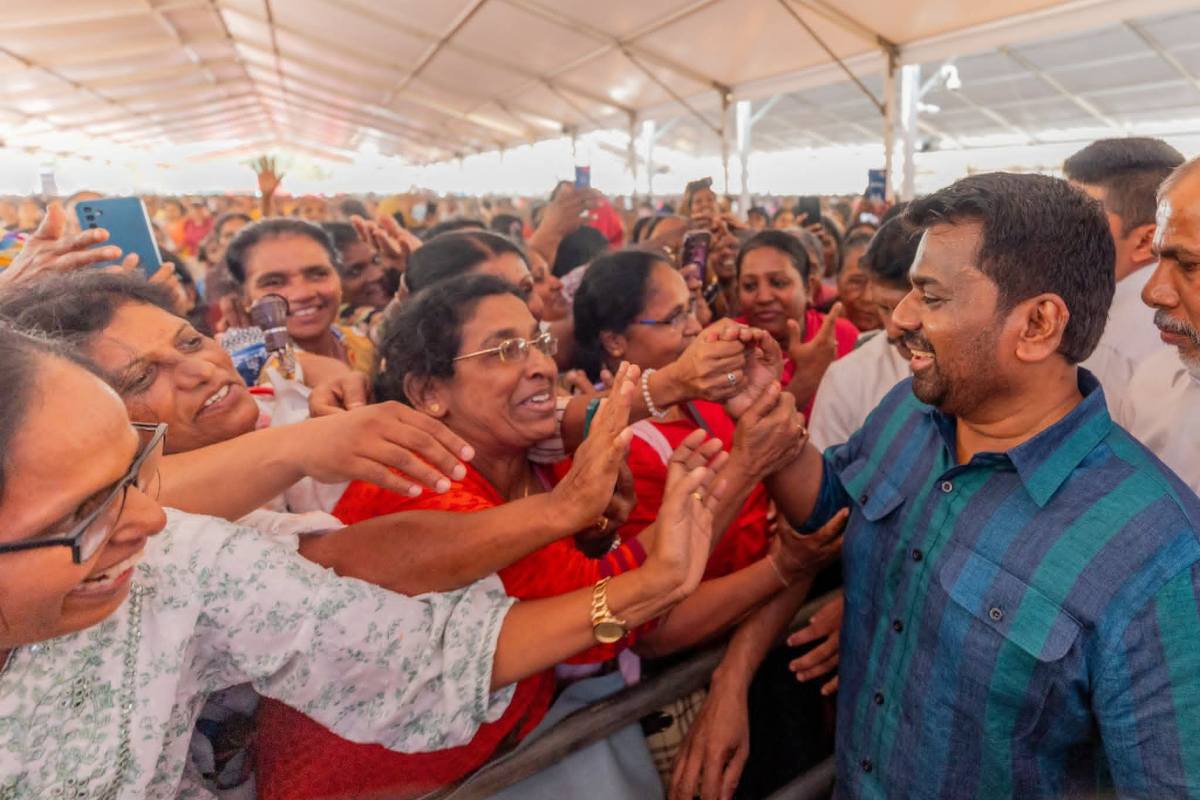 தனிமையில் வாடும் 6000 தாய்மார்கள்! சமூகத்தில் ஏற்பட்டிருக்கும் பிறழ்வு | 6869 Mothers In Elderly Homes