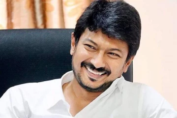 உதயநிதி ஸ்டாலின் துணை முதலமைச்சராக ஊருக்கே கறி விருந்து போட்ட தம்பதியினர்