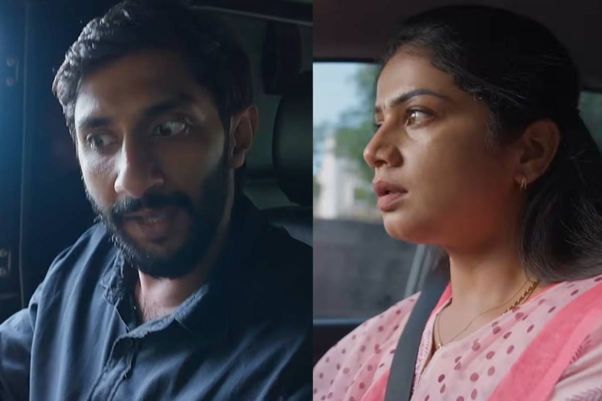 ஜனனி, ராவணன் இருவரும் போடும் பிளான், கடைசியில்... எதிர்நீச்சல் தொடர்கிறது சீரியல் புரொமோ | Ethirneechal Thodargiradhu Serial Promo 19 Aug