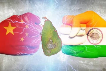 இலங்கை விவகாரத்தில் தலையிட்டால் சகித்துக் கொள்ளமாட்டோம்! சீனாவின் பகிரங்க எச்சரிக்கை