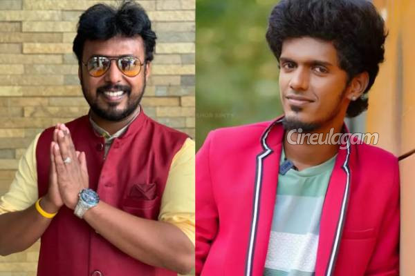 Kpy பாலா நல்ல பையன் தான், ஆனால் அந்த விஷயம்... ஓபனாக கூறிய ஆதவன் | Aadhavan Comment About Kpy Bala Issue