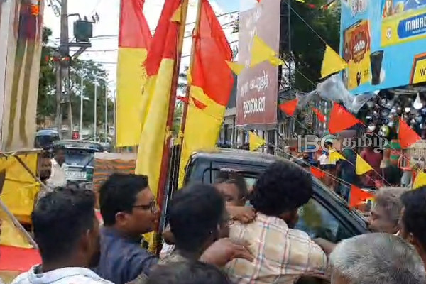 திலீபனின் நினைவேந்தலில் விநியோகிக்கப்பட்ட துண்டுப்பிரசுரம் : வெடித்த சர்ச்சை | Notice Distributed In Thileepan Commemoration