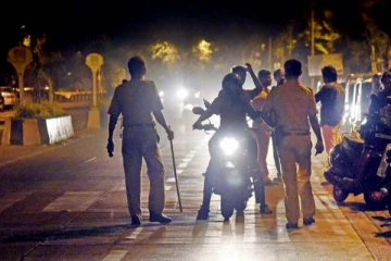 புத்தாண்டையொட்டி சென்னையில் புதிய கட்டுப்பாடு - தமிழக அரசு அறிக்கை