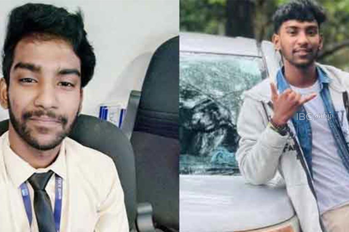 துயர சம்பவம் - பல்கலை அனுமதி பெற்றிருந்த மாணவன் விபத்தில் பலி | Student Who Selected Uni Died In An Accident