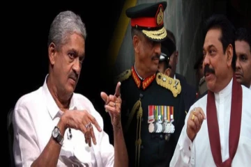 24 மணித்தியாலத்திற்குள் மகிந்தவை கைது செய்யலாம் - தண்டனை குறித்து பொன்சேகா அதிரடி