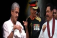24 மணித்தியாலத்திற்குள் மகிந்தவை கைது செய்யலாம் - தண்டனை குறித்து பொன்சேகா அதிரடி