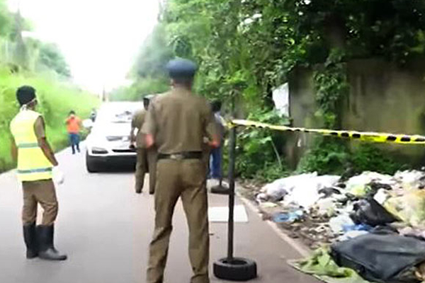 யாழில் வாள்வெட்டு தாக்குதல்: ஐவர் கைது | Sword Attack In Jaffna