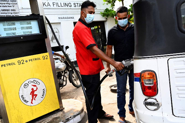பெட்ரோல் - டீசல் தட்டுப்பாடு..! மீண்டும் உருப்பெறும் வரிசையுகம் | Fuel Crisis Srilanka