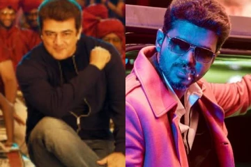 அண்ணாத்த, சர்கார் எல்லாம் ஓரம்போங்க! வலிமை வசூல் இத்தனை கோடியா?