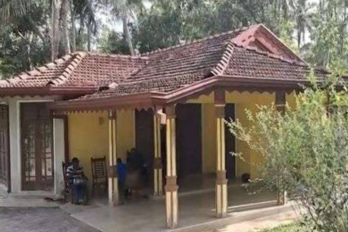 பரபரப்பை ஏற்படுத்தியுள்ள முக்கிய திறைசேரி அதிகாரியின் மரணம்! கண்டுபிடிக்கப்பட்டுள்ள தடயங்கள் - விசாரணைகளில் பின்னடைவு | Death Of Treasury Officer Investigations Police