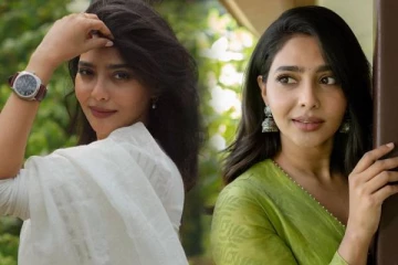 விவாகரத்து, பிரேக்கப் பெண்கள் வாழ்க்கையில் சிறந்த தருணம்.. ஐஸ்வர்யா லட்சுமி அதிரடி