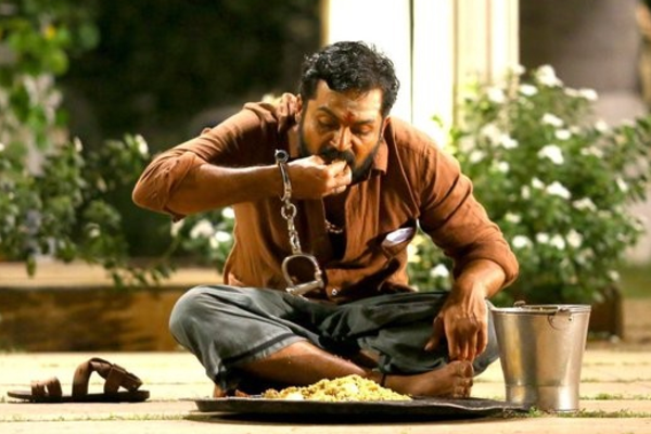 மலேசியாவில் ரீமேக் ஆகும் லோகேஷ் கனகராஜின் கைதி படம்.. செம மாஸான First லுக் போஸ்டர் | Kaithi Movie Remake In Malaysia First Look Poster