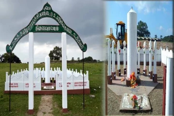 ஈழ விடுதலைப் போராட்டத்துக்கு வித்திட்ட புள்ளி: தமிழ் ஆராய்ச்சி மாநாடு