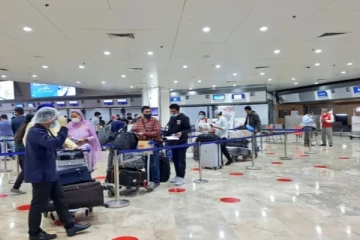 இலங்கை உள்ளிட்ட 10 நாடுகளுக்கான பயணத்தடையை நீக்கிய நாடு