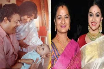 நடிகையர் திலகம் சாவித்திரியின் மகள் யார் தெரியுமா? பேரன் கூட பிக்பாஸ் பிரபலம் தான்