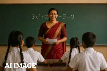 ගුරු විභාගය ලියලා ඇඟිලි ගැනපු අයට සුභ ආරංචියක් - පිළිතුරු පත්‍ර ඇගයීමෙන් පසු ප්‍රායෝගික පරික්ෂණ හා බඳවා ගැනීම් කඩිනමින්