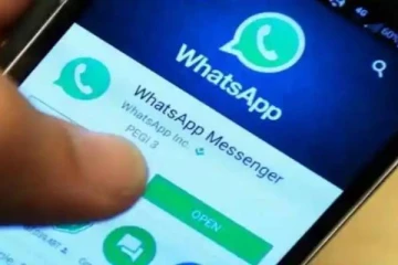 இன்று முதல் Whatsapp இந்த சாதனங்களில் வேலை செய்யாது! உடனே இதை செய்யுங்க..