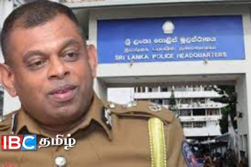 தேசபந்து தென்னகோன் தொடர்பில் அரசாங்கம் எடுக்கவுள்ள அதிரடி நடவடிக்கை