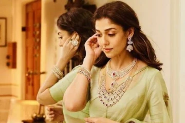 நடிகை நயன்தாரா மருத்துவமனையில் அனுமதியா? வெளியான உண்மை தகவல்