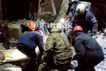 බේකරියකට එල්ල වුන අමානුෂික ප්‍රහාරය - 28ක් ජීවිතක්ෂයට පත් වෙයි..