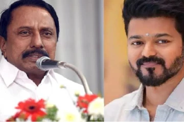 தவெகவில் இணையும் செங்கோட்டையன்? பக்கா ஸ்கெட்ச்!