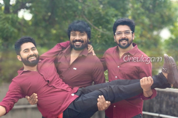 சினிமாவில் ஹீரோ ஆன சிறகடிக்க ஆசை சீரியல் நடிகர்.. யார் பாருங்க | Siragadikka Aasai Manoj Srideva Debuts As Hero