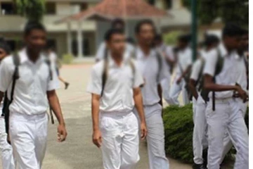 සාමාන්‍ය පෙළ සමත් උසස් පෙළ සිසුන්ට විශේෂ පණිවුඩයක්..